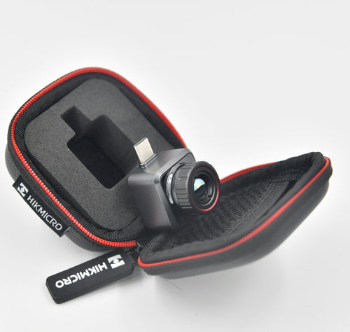 Thermische camera Hikmicro Explorer E20 Plus voor smartphone 