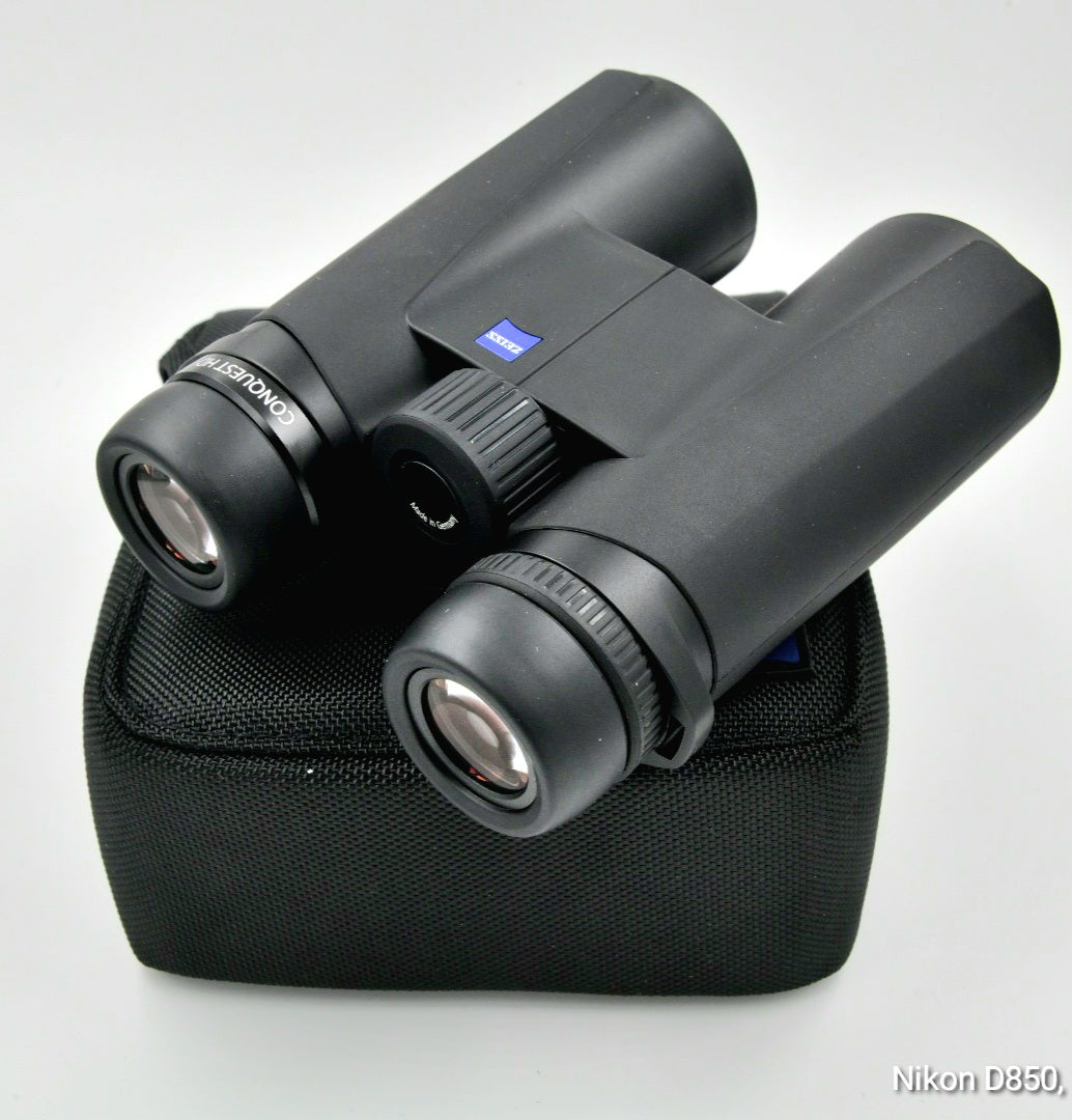 ZEISS Conquest HD 10x42 verrekijker 