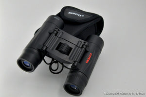 Tasco Essentials Compact 10x25 verrekijker 