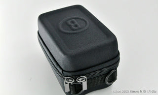 Jumelles Bushnell Nitro 10x25