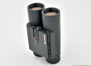 Jumelles Bushnell Nitro 10x25