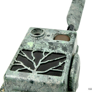 Piège photographique ZEISS Secacam 7 connecté