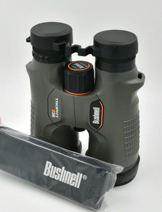 Bushnell Trophy Xtreme 8x56 verrekijker