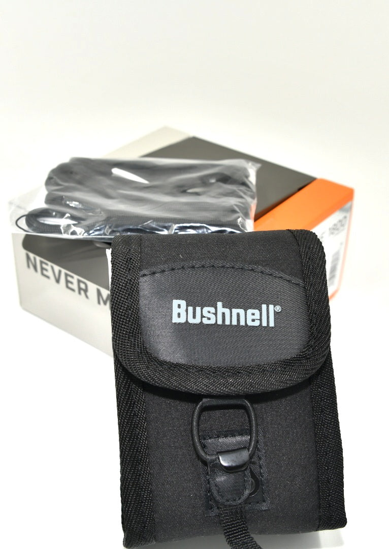 TÉLÉMÈTRE BUSHNELL PRIME 1800 - 6X24