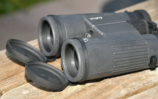 Bushnell Powerview 2 10x42 verrekijker