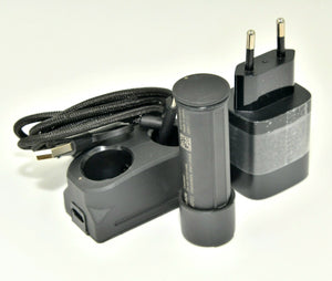 HikMicro HABROK 4K HE25 LN thermische en nachtzicht verrekijker 