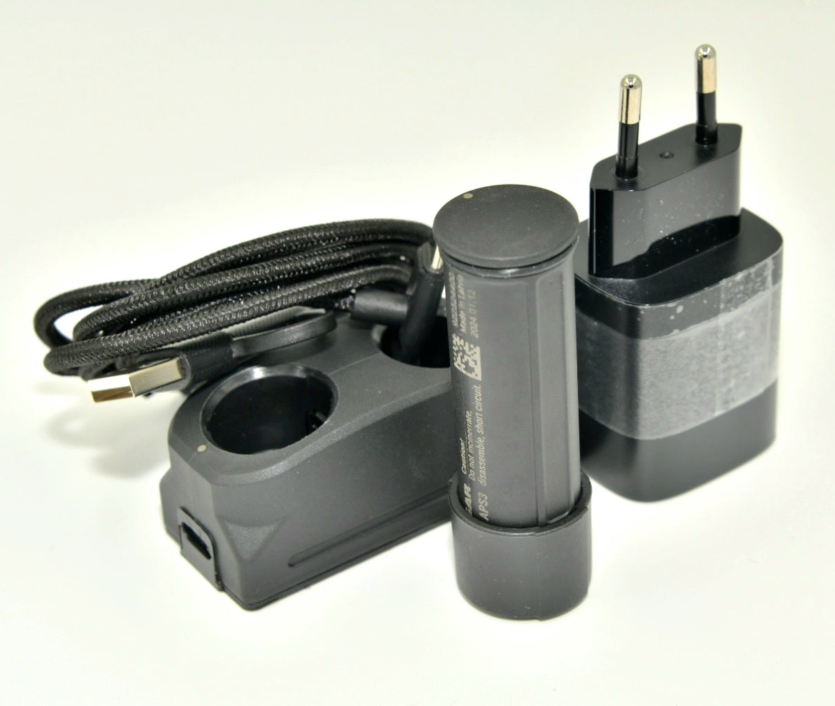 JUMELLES Pulsar à imagerie thermique MERGER LRF XQ35