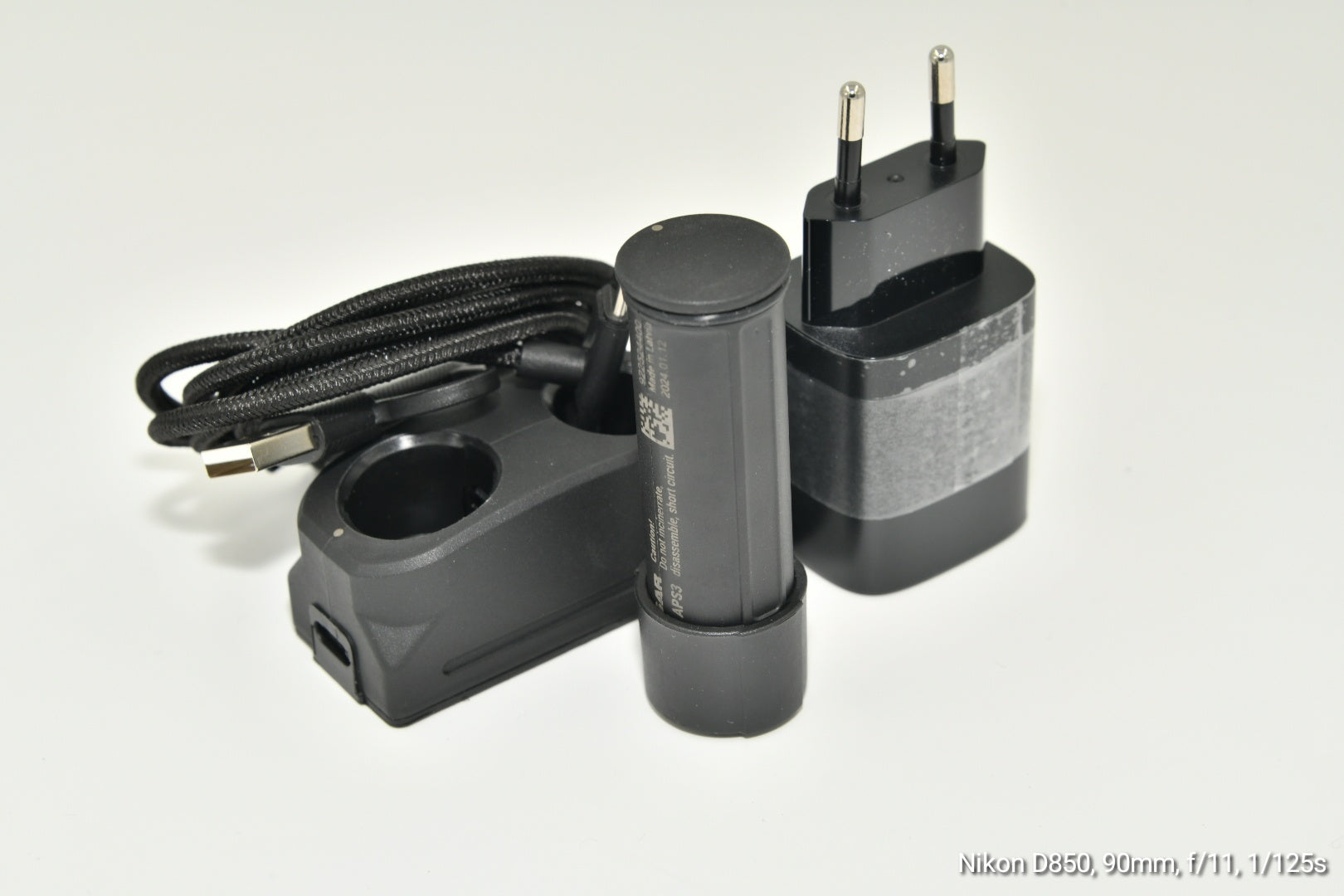 JUMELLES Pulsar à imagerie thermique MERGER LRF XQ35