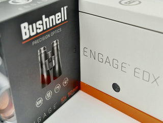 Jumelles Bushnell Engage EDX 12x50