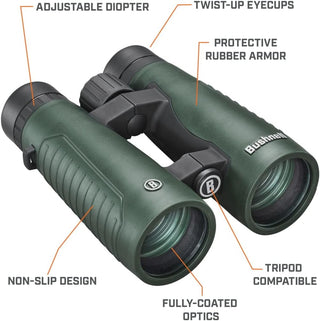 Jumelles Bushnell Excursion 10X42