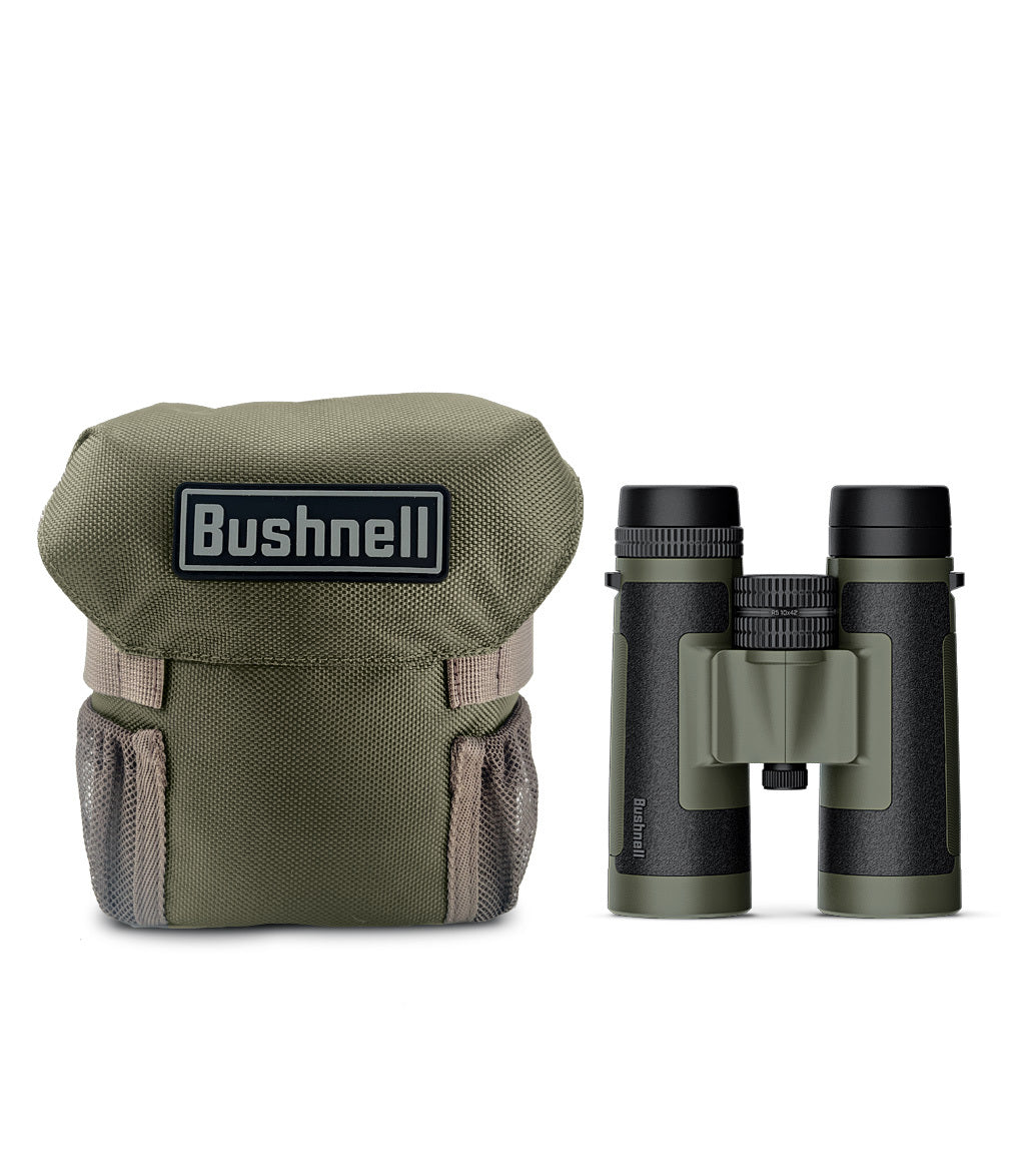 Bushnell Trophy R5 10x42 verrekijker 