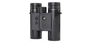 Jumelles avec télémètre GPO Rangeguide 2800 10x32