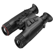 jumelles de vision thermique Hikmicro habrok HQ35LN 4k. PROMO