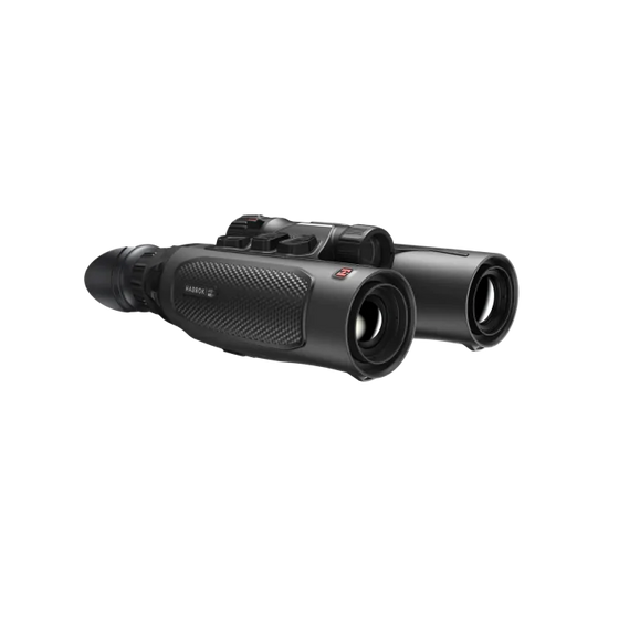 Jumelles de vision Thermique HIKMICRO HABROK 4K HH35L 2.0