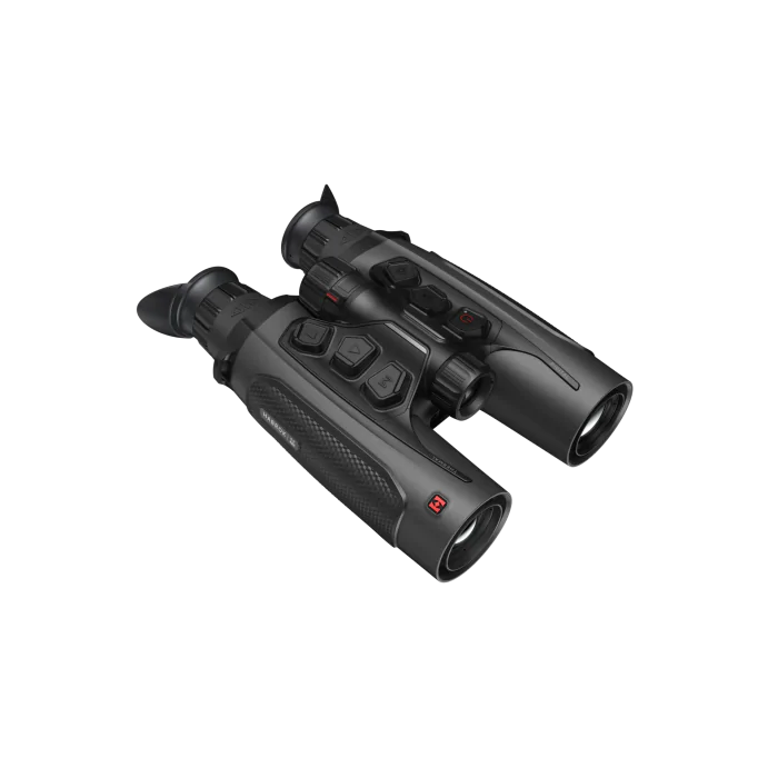 Jumelles de vision Thermique HIKMICRO HABROK 4K HH35L 2.0