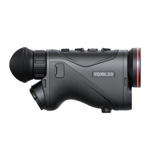 Monoculaire de vision thermique Hikmicro CONDOR CQ35L avec télémètre laser V2.0