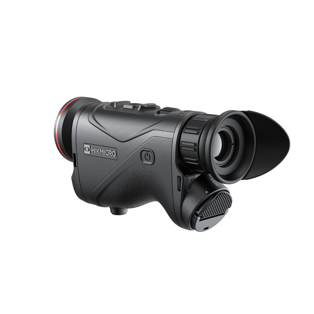 Monoculaire de vision thermique Hikmicro CONDOR CQ35L avec télémètre laser V2.0