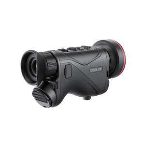 Hikmicro CONDOR CQ50LV2 thermische monoculair met laserafstandsmeter 