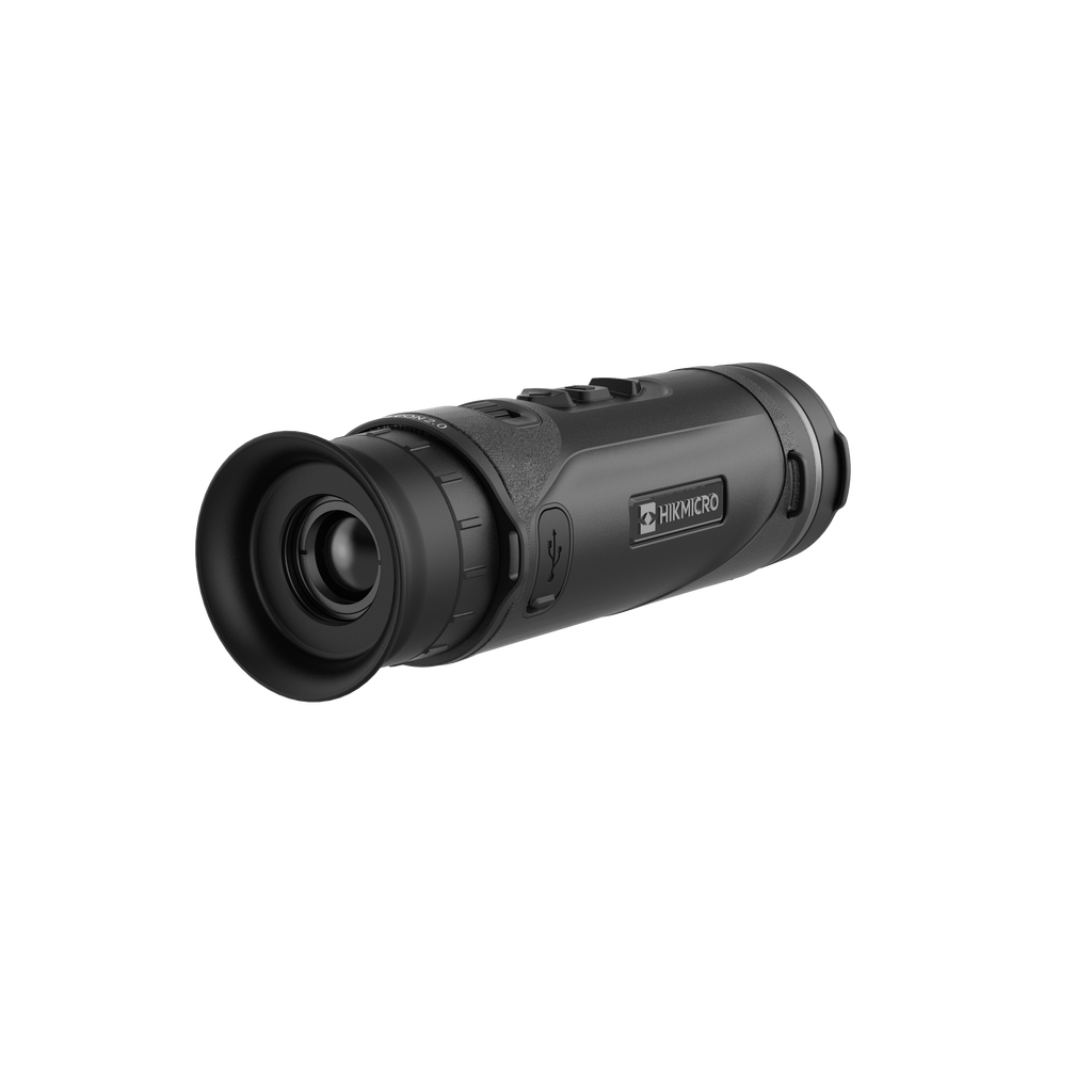 Monoculaire Thermique Hikmicro Falcon 2 FQ35 2.0