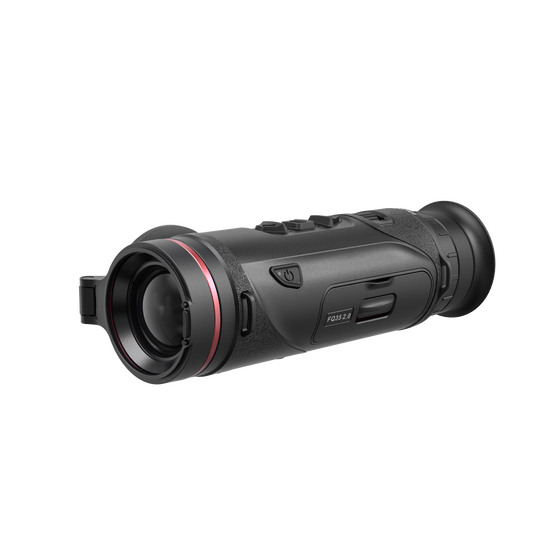 Monoculaire Thermique Hikmicro Falcon 2 FQ35 2.0