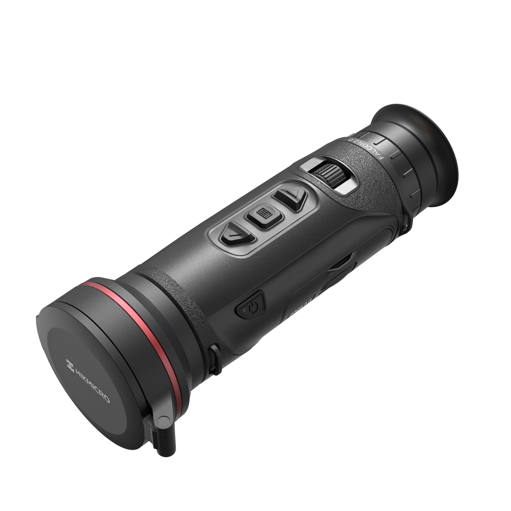 Monoculaire Thermique Hikmicro Falcon 2 FQ50V 2.0