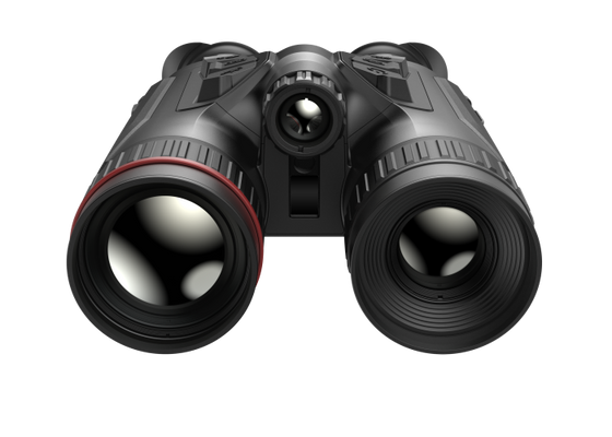 Thermische verrekijker HIKMICRO Habrok PRO HQ50LN 