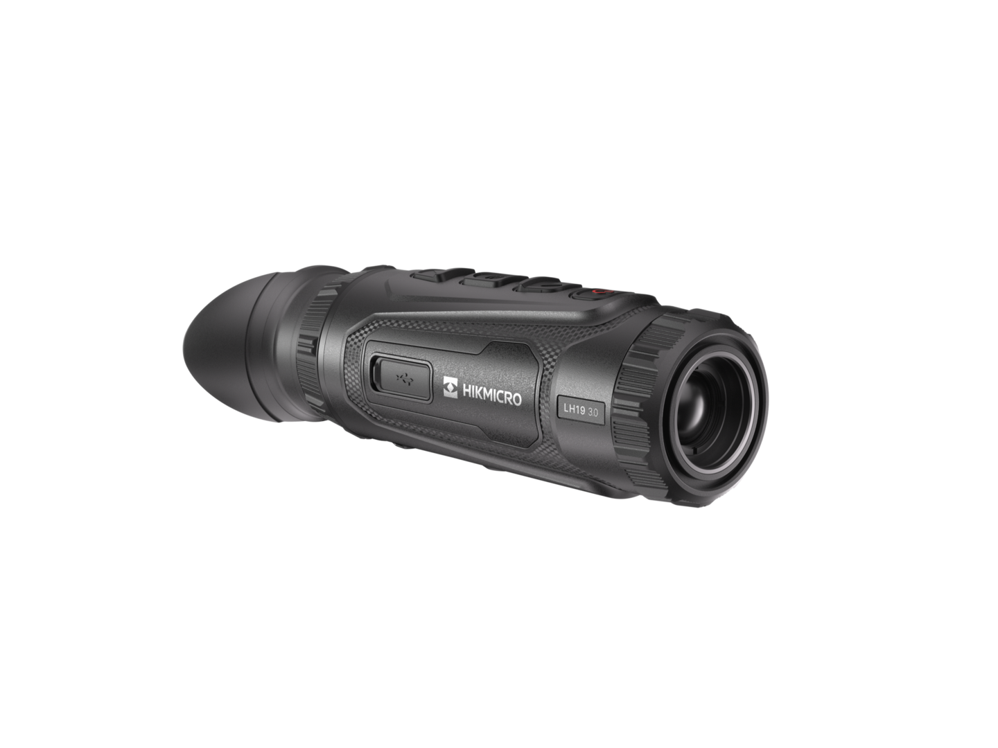 Monoculaire de vision thermique HIKMICRO LYNX LH19 3.0
