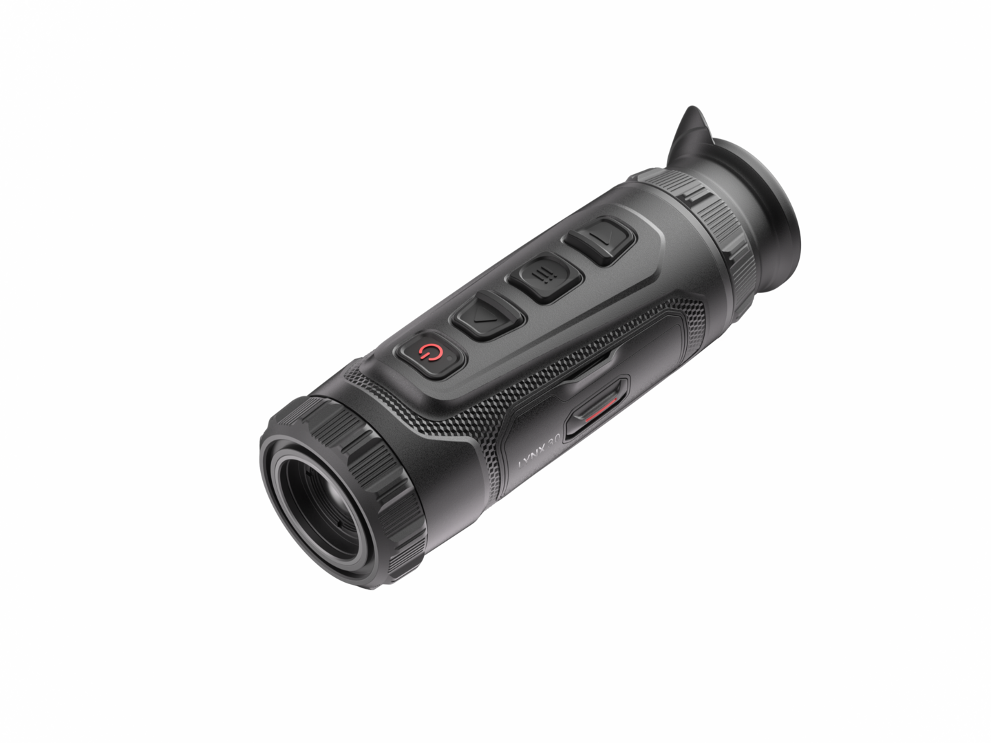 Monoculaire de vision thermique HIKMICRO LYNX LH19 3.0