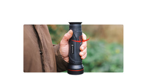 Hikmicro Falcon 2 FQ35 2.0 Thermische Monokijker 