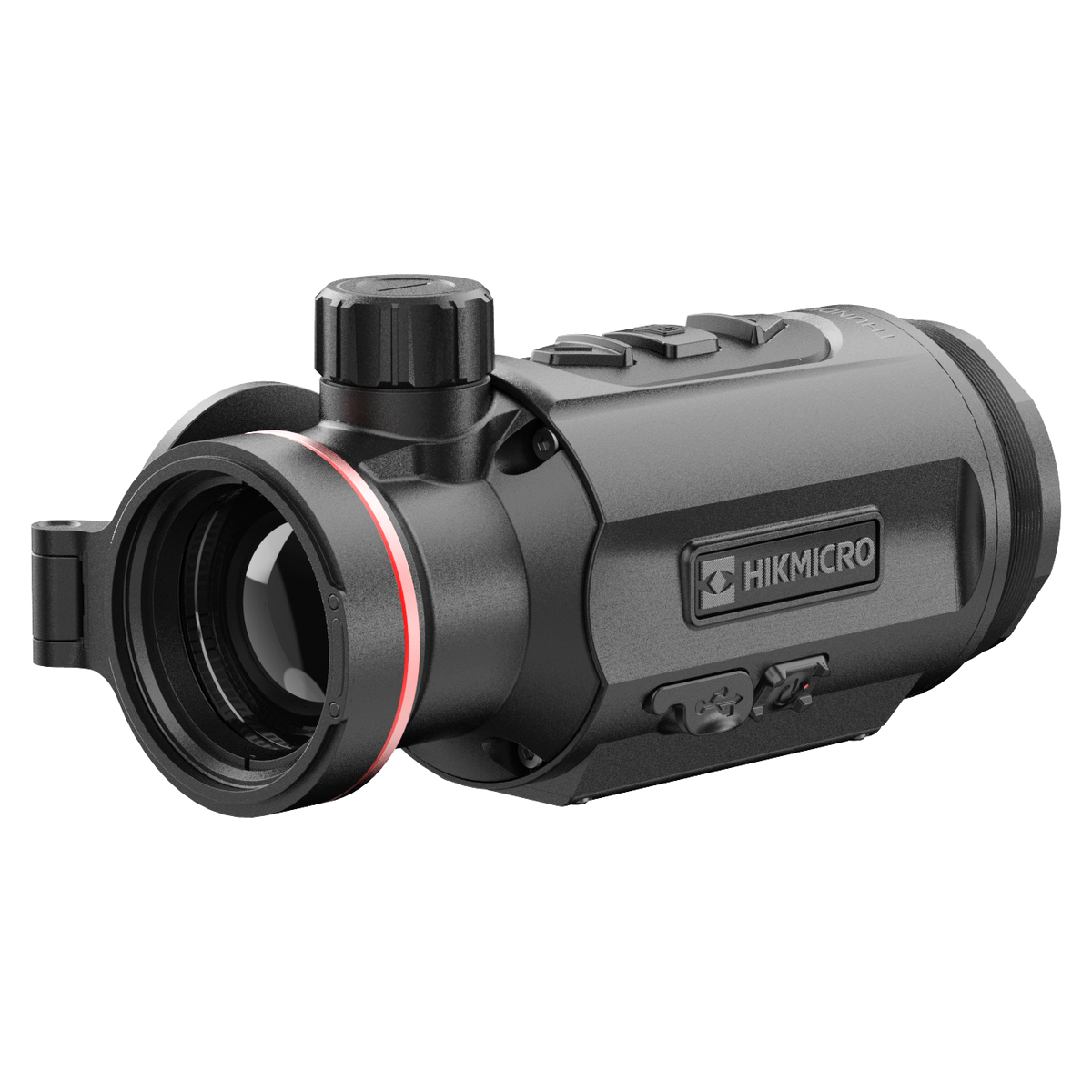 Module de tir à imagerie thermique HIKMICRO (CLIP-ON)  Thunder 3.0 TH35C 3.0