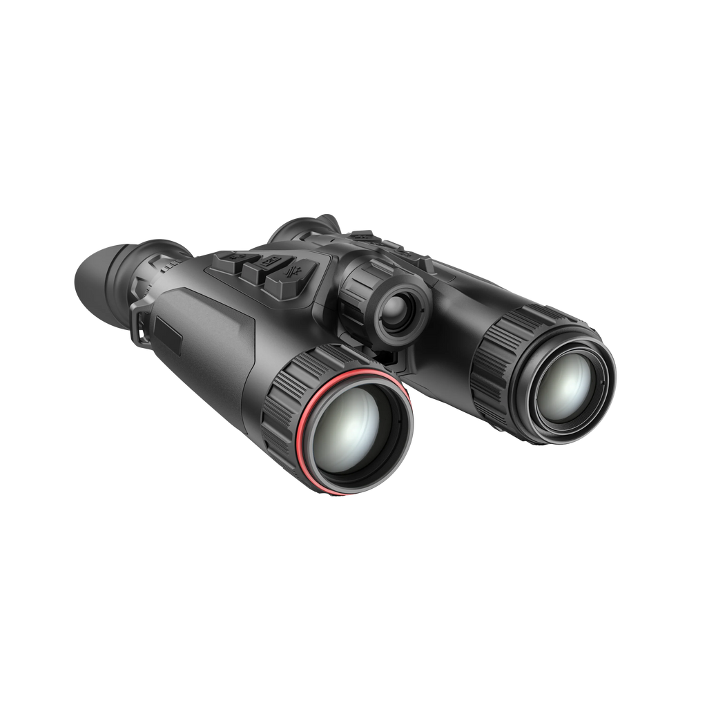 jumelles de vision thermique Hikmicro habrok HQ35LN 4k