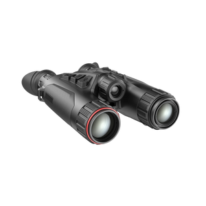 jumelles de vision thermique Hikmicro habrok HQ35LN 4k. PROMO