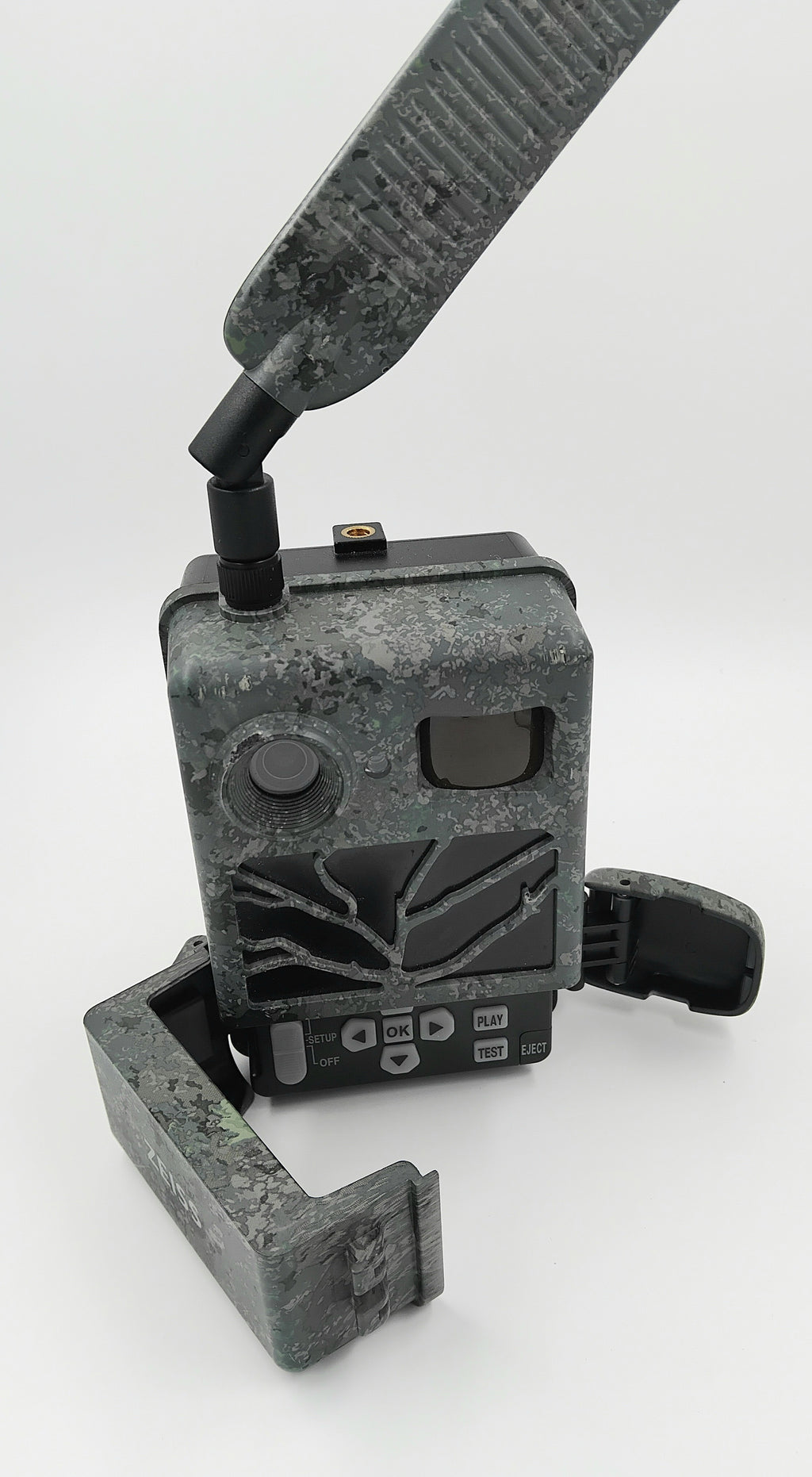 Wildcamera ZEISS Secacam 3 