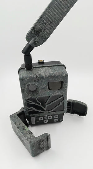 Wildcamera ZEISS Secacam 3 