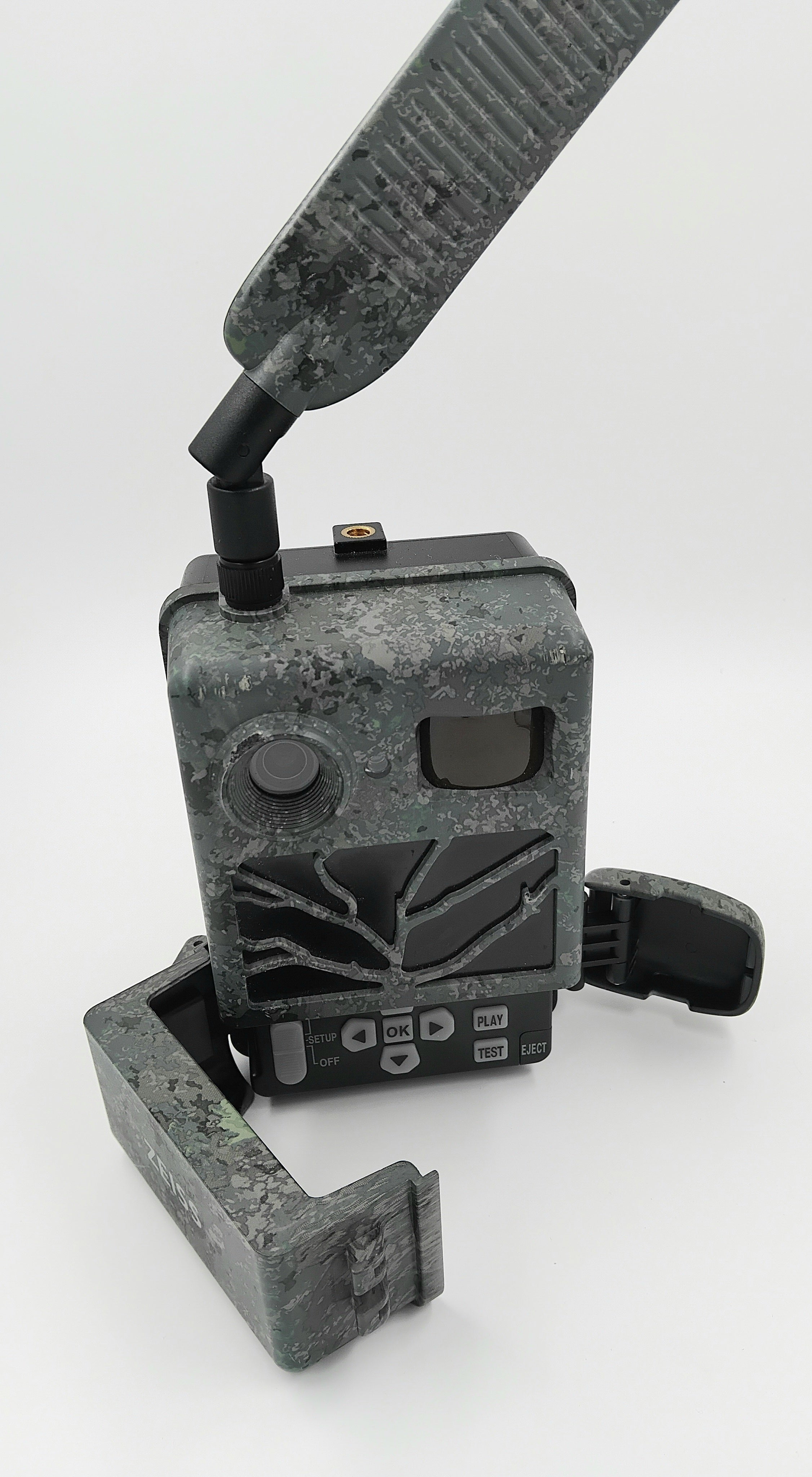 Wildcamera ZEISS Secacam 3 