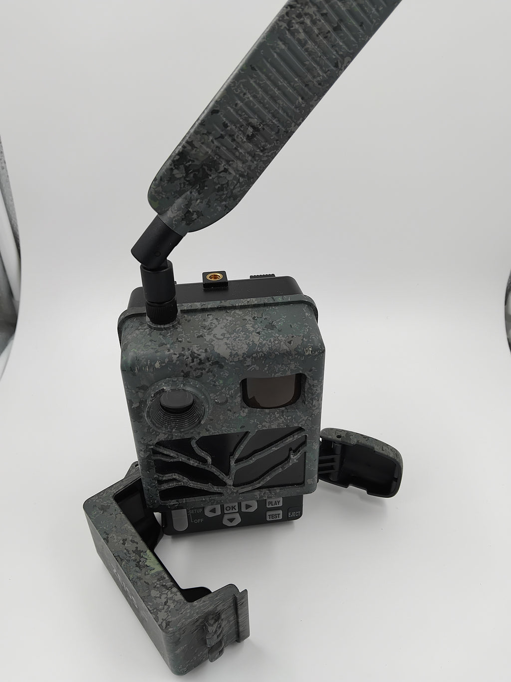 Wildcamera ZEISS Secacam 3 