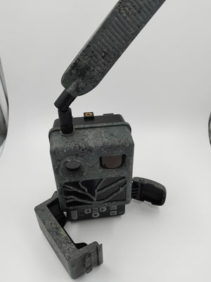 Wildcamera ZEISS Secacam 3 