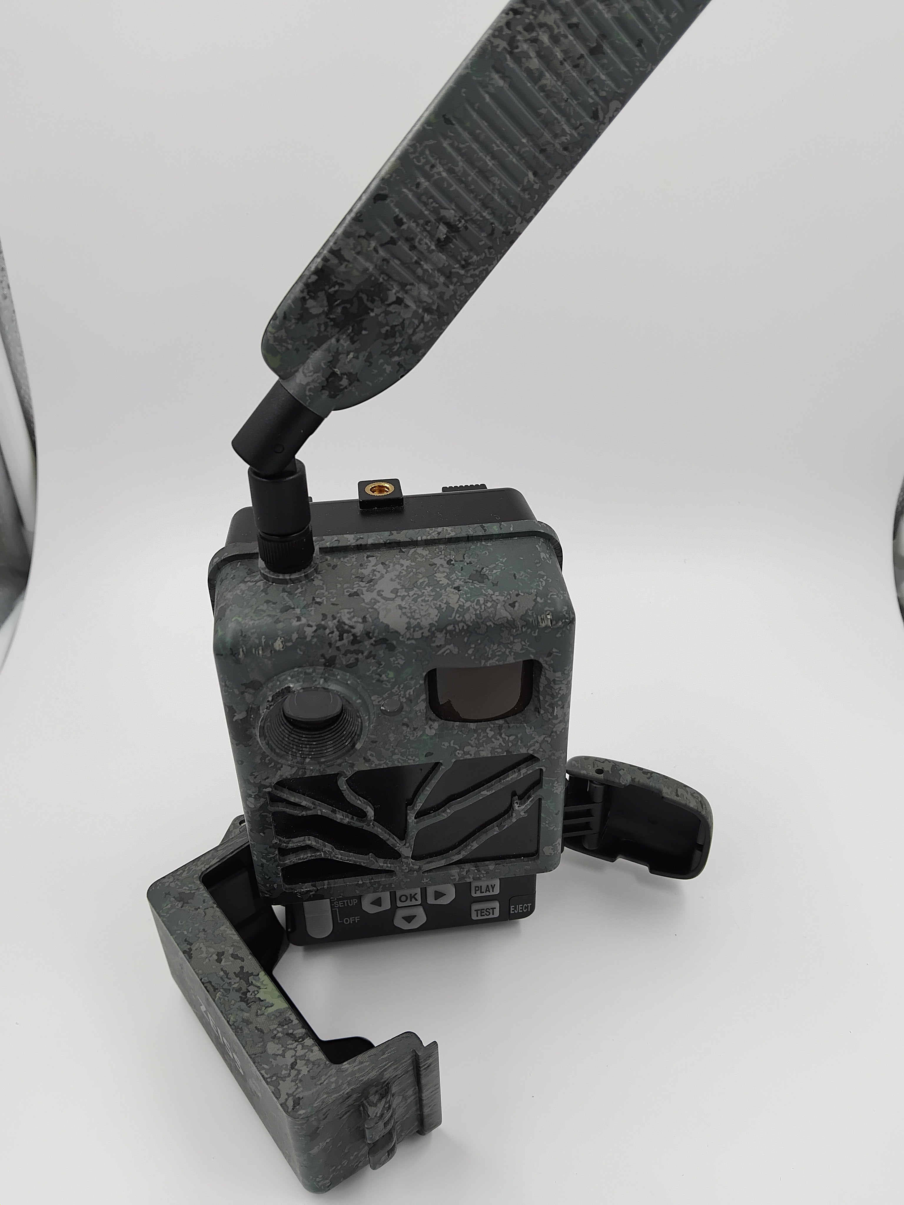 Wildcamera ZEISS Secacam 3 