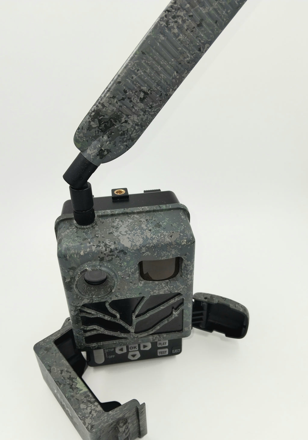 Wildcamera ZEISS Secacam 3 