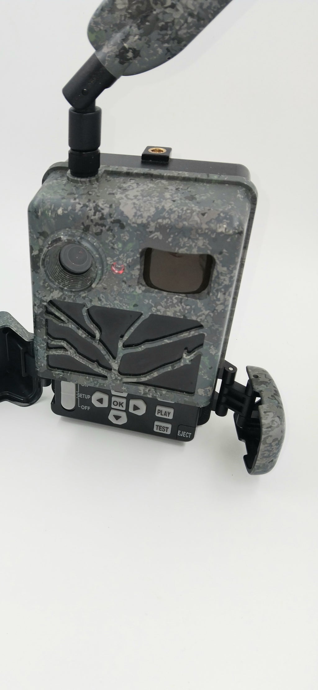 Wildcamera ZEISS Secacam 3 