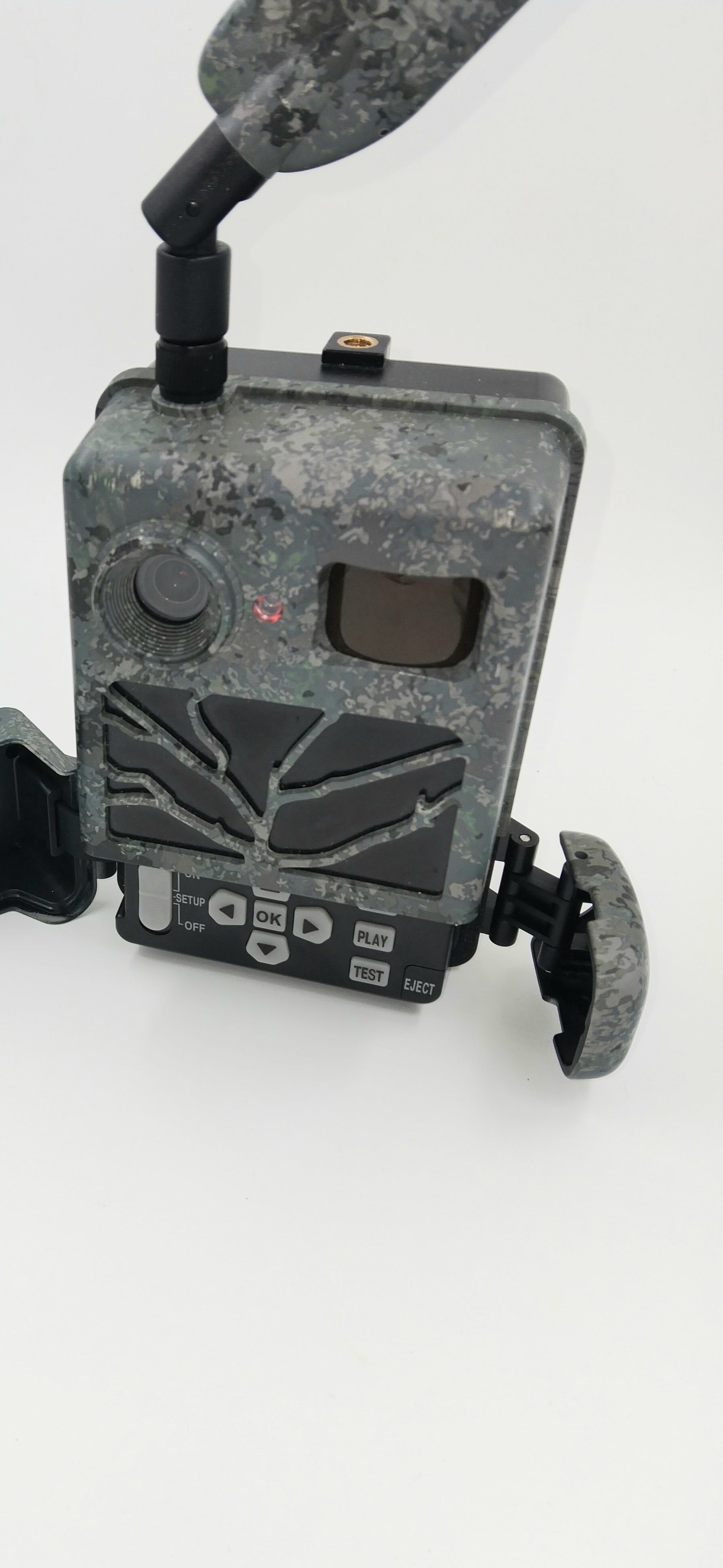 Wildcamera ZEISS Secacam 3 