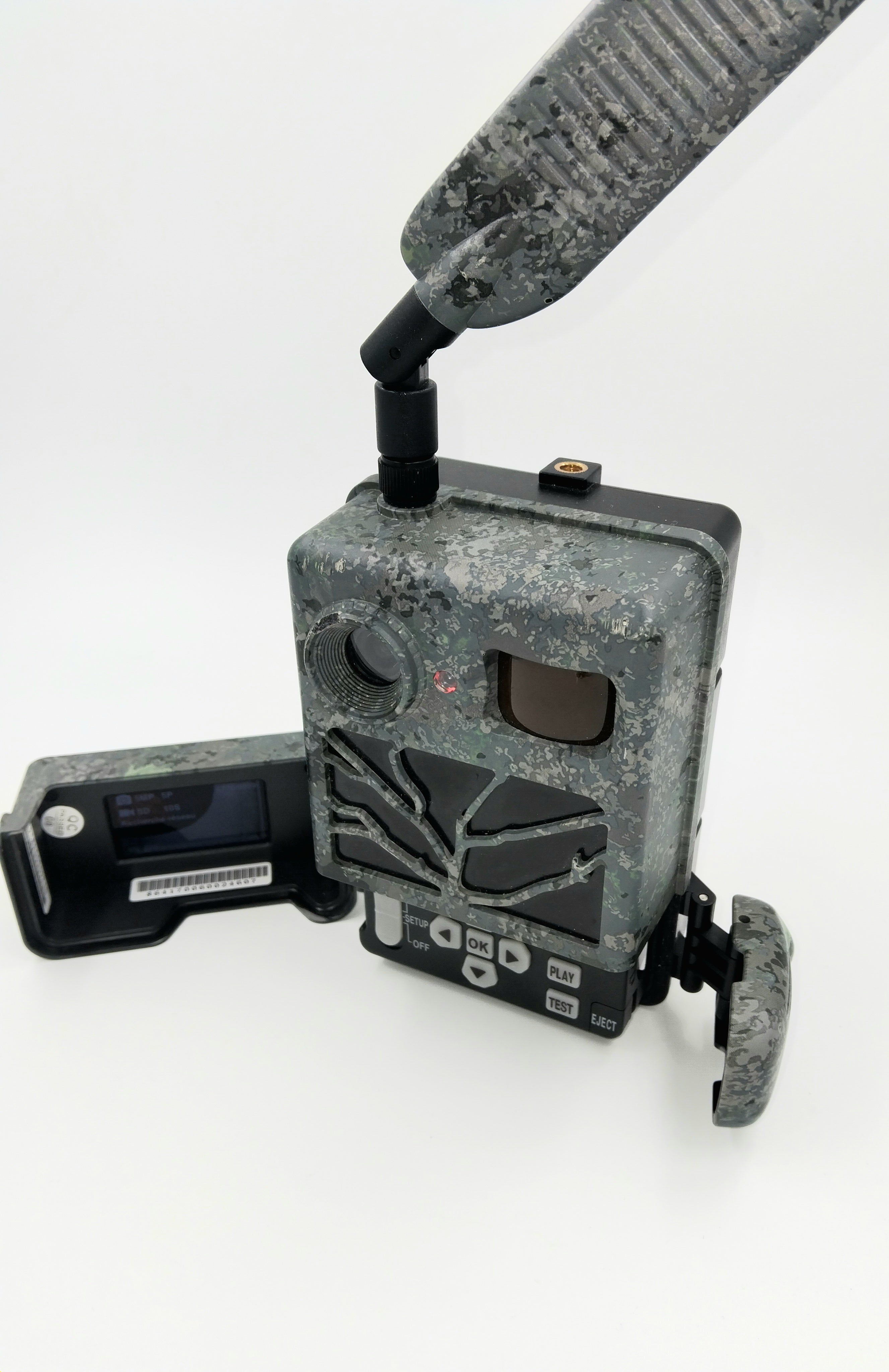 Wildcamera ZEISS Secacam 3 