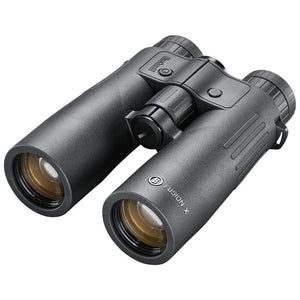 Jumelles Bushnell FUSION X télémétrique 10x42