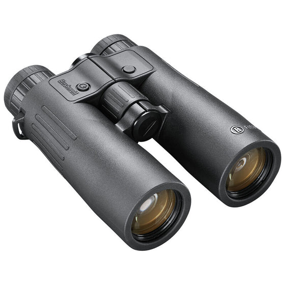 Bushnell FUSION X 10x42 afstandsmeter verrekijker 
