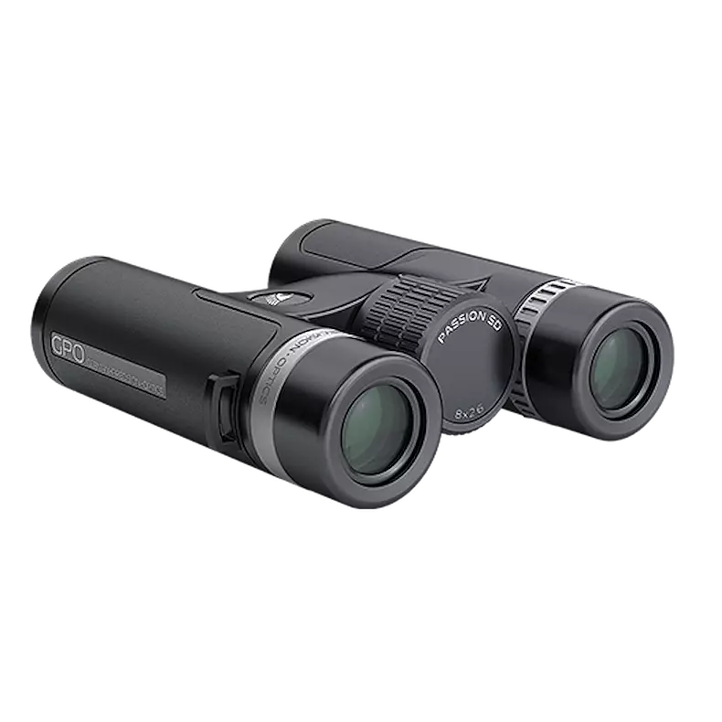 GPO Passion SD 10X26 verrekijker 