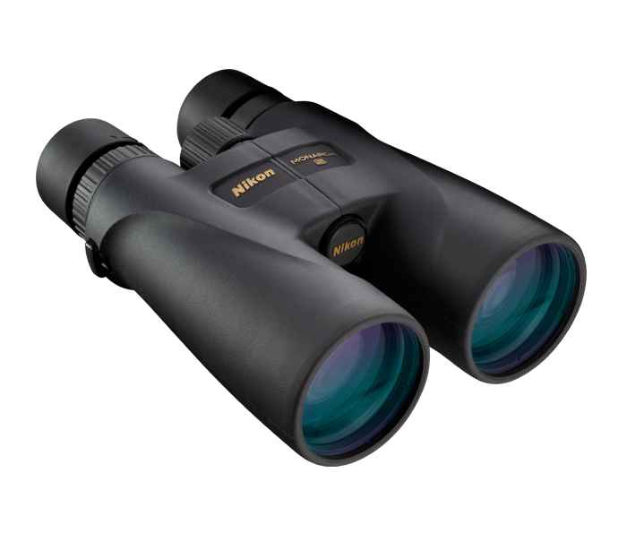 Jumelles Nikon Monarch 5 20x56 Verre ED