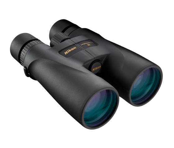 Jumelles Nikon Monarch 5 20x56 Verre ED