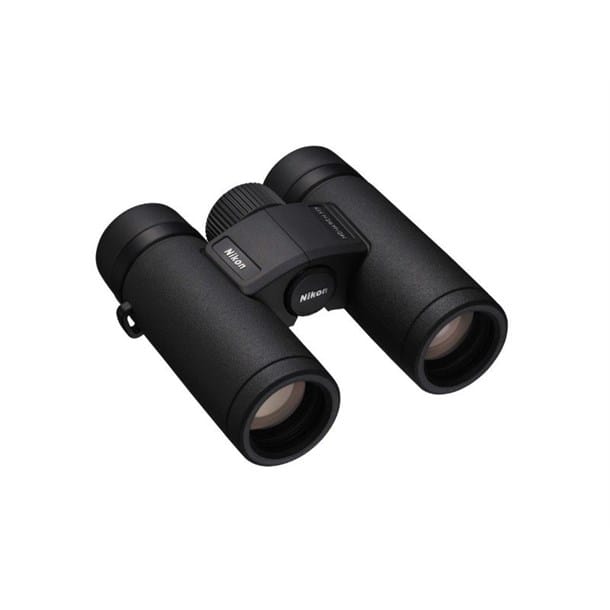 Nikon Monarch M7 10x30 verrekijker 