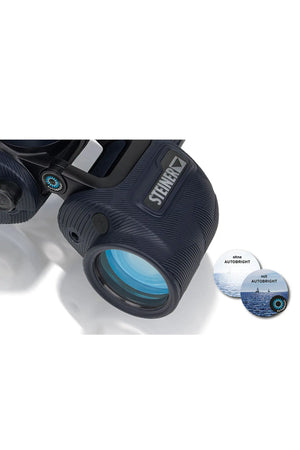 Jumelles Steiner Navigator Autobright 7X50