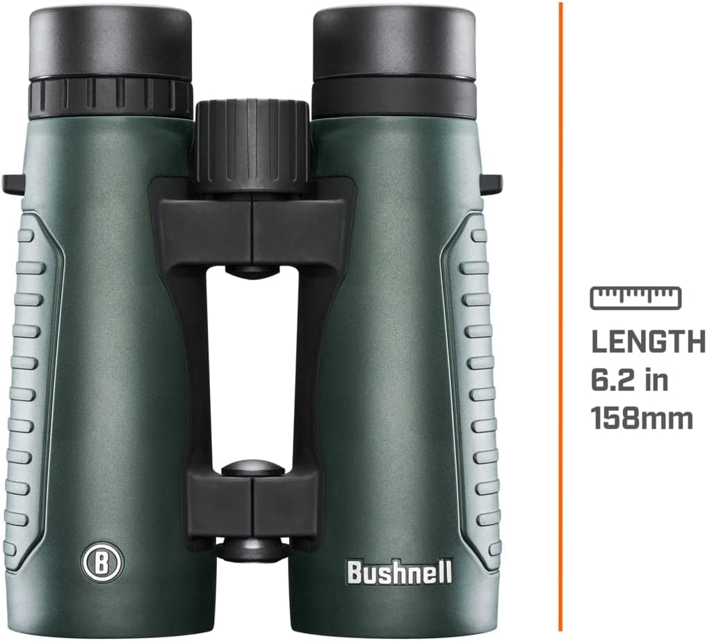 Jumelles Bushnell Excursion 10X42